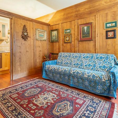 Villa S. Francesco - Stayincortina Cortina dʼAmpezzo Eksteriør bilde